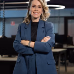 Nubank exporta modelo brasileiro e põe Livia Chanes no comando da América Latina