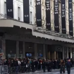 Shein obtém aval da China para IPO de US$ 3 bi em Hong Kong