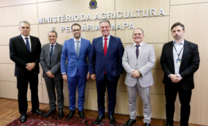 Fazenda e ruralistas tentam fechar socorro a dívidas do agro antes do recesso