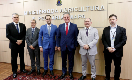 Fazenda e ruralistas tentam fechar socorro a dívidas do agro antes do recesso