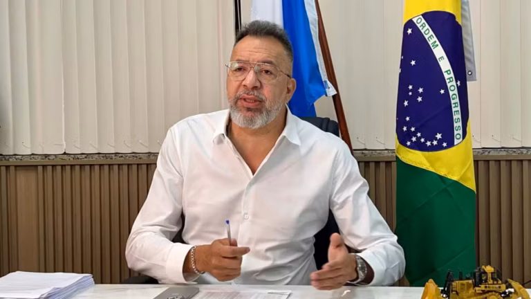 STF solta Márcio Canella, mas candidatura ao Senado segue incerta