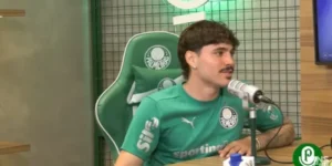 Palmeiras pede R$ 100 milhões por Maurício, mas não confirma proposta formal