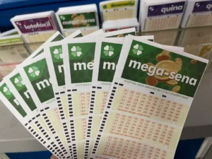 Mega-Sena pode pagar R$ 78 milhões; apostas vão até as 20h