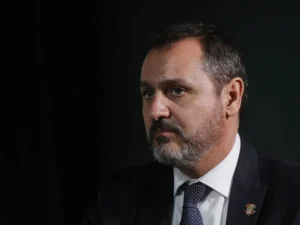 PF limita acesso a dados do caso Master e diz cumprir ordem do Supremo