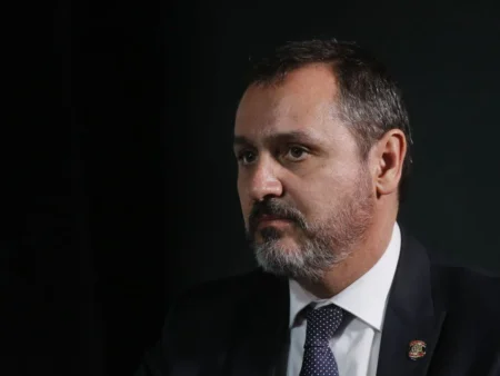 PF limita acesso a dados do caso Master e diz cumprir ordem do Supremo