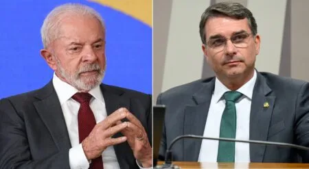 Lula amplia vantagem em 2026 enquanto direita chega rachada a 90 dias do voto