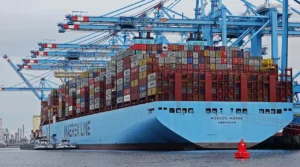 EUA perdem peso nas exportações do Brasil e têm menor fatia desde 1997