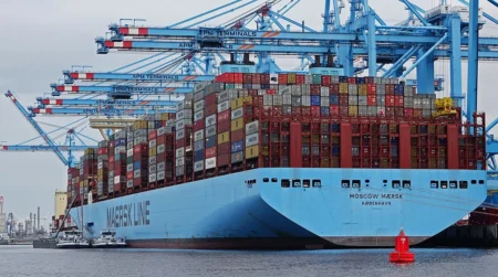 EUA perdem peso nas exportações do Brasil e têm menor fatia desde 1997