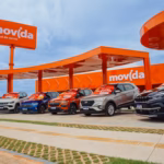 Movida mais que dobra lucro no 2º trimestre, para R$ 135,6 milhões