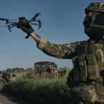 Quantum Systems capta US$ 1,2 bi e chega a US$ 8 bi com drones de defesa