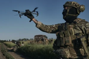 Quantum Systems capta US$ 1,2 bi e chega a US$ 8 bi com drones de defesa