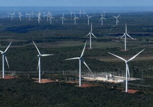 KKR e SK criam plataforma de energia limpa de US$ 1,3 bi para data centers