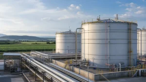 Opep antecipa avanço do petróleo brasileiro em 2026 e freia previsão para 2027