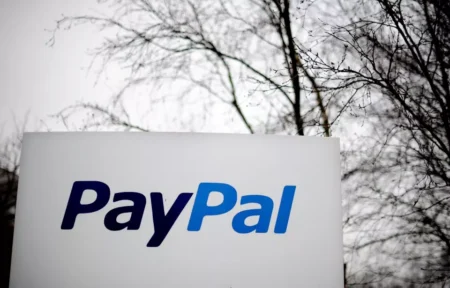 Stripe e Advent oferecem US$ 53,4 bi pelo PayPal, dizem fontes