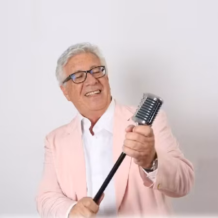 Peppino di Capri, italiano de ‘Champagne’, morre aos 86 anos em Capri
