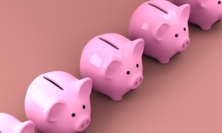Poupança tem saída de R$ 237,5 milhões em junho, mas ritmo desacelera 91%