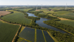 Plano de Transformação Ecológica mobiliza R$ 140 bi pelo Eco Invest
