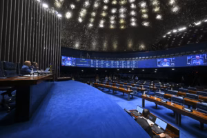 Senado abre caminho para votar aposentadoria de agentes de saúde