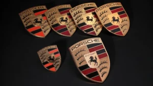 Porsche anuncia corte de 5.000 vagas na Alemanha até 2035