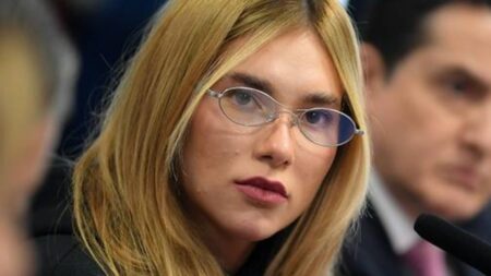 MPDFT processa Virginia Fonseca e Blaze e pede R$ 120 milhões
