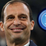 Napoli anuncia Allegri como técnico até 2029 após saída de Antonio Conte