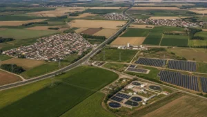 Comissão da Câmara aprova apoio a consórcios municipais de infraestrutura