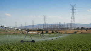 Senado aprova projeto de irrigação com emendas que obrigam térmicas e podem elevar conta de luz