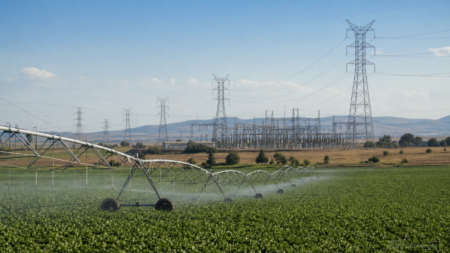 Senado aprova projeto de irrigação com emendas que obrigam térmicas e podem elevar conta de luz