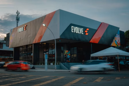 Cade aprova compra de 60% da Evolve pela Smart Fit por até R$ 100 mi