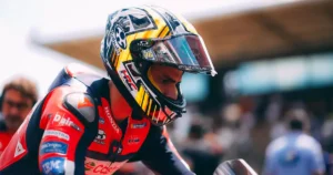 Joan Mir sinaliza saída da Honda e pressiona projeto da equipe para 2027
