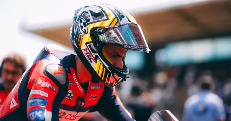 Joan Mir sinaliza saída da Honda e pressiona projeto da equipe para 2027