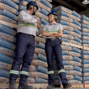 Votorantim Cimentos investe R$ 260 milhões em nova linha de moagem no Tocantins