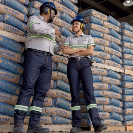 Votorantim Cimentos investe R$ 260 milhões em nova linha de moagem no Tocantins