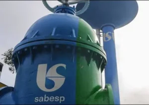 Conselho da Sabesp aprova dissolução da Infranext sem revelar valores