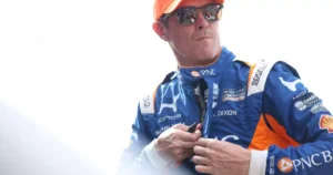 Dixon encerra 24 anos de Chip Ganassi e reforça Arrow McLaren na IndyCar 2027