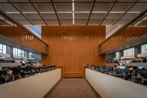 BTG colidera rodada de US$ 85 mi na Addi, maior fintech da Colômbia