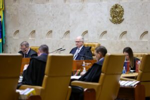 STF fixa teto de 20 anos para prescrição em ações de improbidade