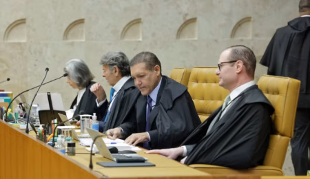 STF mantém cota de 30% dos fundos eleitorais para candidaturas negras