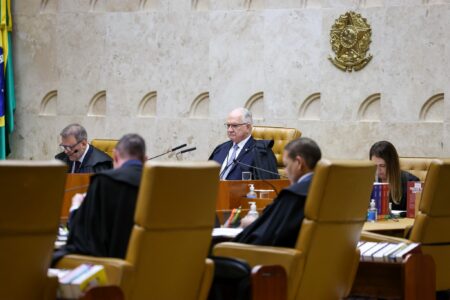 STF fixa teto de 20 anos para prescrição em ações de improbidade