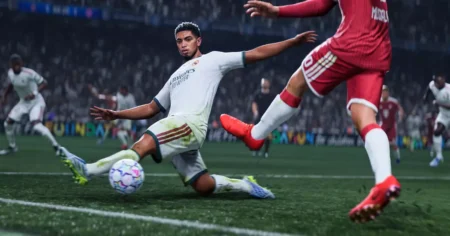 EA Sports FC 27 custa até R$ 749,50 nos consoles na pré-venda brasileira