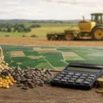 Comissão de Orçamento aprova R$ 13,3 bi para crédito rural com corte habitacional