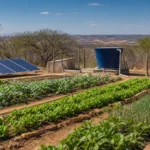 BNDES e Petrobras destinam R$ 50 mi à agricultura familiar no Semiárido