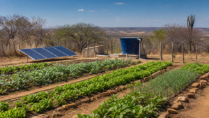 Governo destina R$ 413,4 milhões ao Semiárido pelo Terra à Mesa