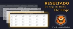 Resultado do Jogo do Bicho RJ hoje: status da extração de 22/07