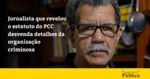 Justiça solta Stella Nunes, alvo dos EUA em caso ligado ao PCC