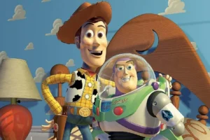 Toy Story chega aos 30 anos com estimativa de US$ 50 bi em impacto econômico