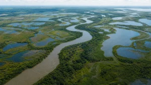 Câmara aprova urgência para sustar ampliação de reserva no Pantanal