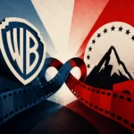 Justiça dos EUA suspende fusão de US$ 110 bi entre Paramount e Warner por 14 dias