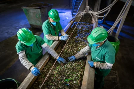 Câmara aprova incentivo permanente à reciclagem e dedução maior no IR