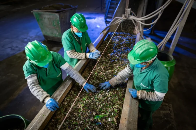 Câmara aprova incentivo permanente à reciclagem e dedução maior no IR